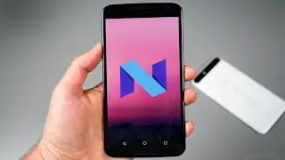 Android N Preview Tour! (Part 1)