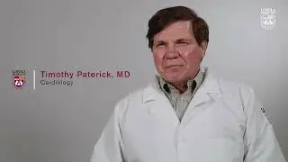 Cardiologist: Timothy Paterick, MD