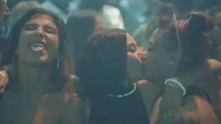 AFTERMOVIE | 39 ANIVERSARIO by CHOC♢LATE