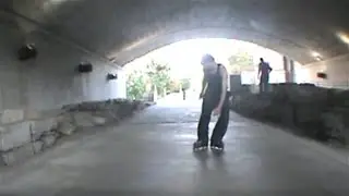 keep rolling twin