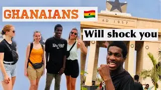 GHANA'S independence will shock you with crazy messages from some amazing Ghanaians🤣🤣🇬🇭
