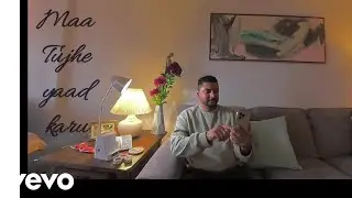 DRSHERRY - MAA TUJHE YAAD KARU | SHORT FILM (Official Music Video)