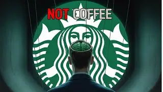 The Starbucks Monopoly: Why It&rsquo;s Not a Coffee Company