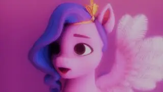 Pipp Petals Sings 