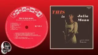 Julia Mann - Watermelon man
