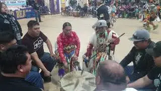 Shonto powwow 2018