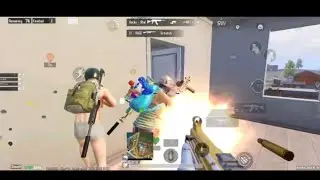 God 1v4 🥵  @meddit