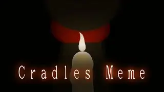Cradle MEME // Stick Nodes Animation