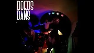 DOEDSDANS live @ stopet