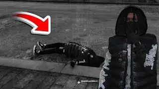 I visited the Bronx in GTA RP and this happened..