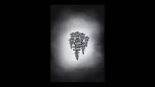 MIND:FIELD -  Masks [OFFICIAL VISUALISER]