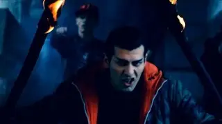 Strong Nation - Blok (Official Video)