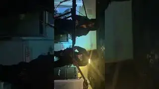 Samurai (Live - 7/1/22 @KC's Music Alley, Fredericksburg VA)