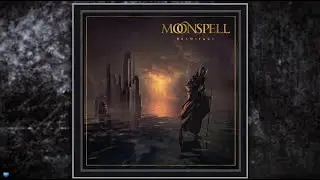 Moonspell &mdash; Hermitage (2021) (Full Album)