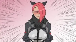 Sad Cat Dance (MGR Edition)