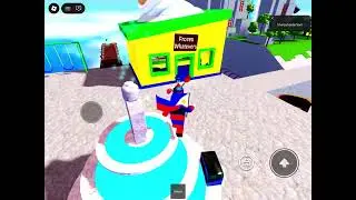 Exploring barzil part 1 (part 2 coming out later today for my time)