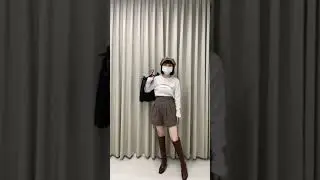 衣【H858】短褲【H899】帽【H578】靴【H694】外套2111S326