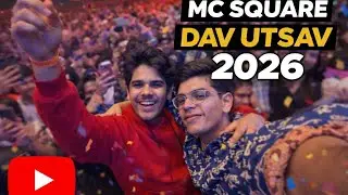 Dav utsav vlog 2026 pragati maidan ❤️