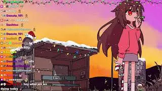 elis - Drawy, Kukoro: Stream Chat Games, Marvel Rivals (12/12/2025)