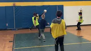 Ahern Soccer Club