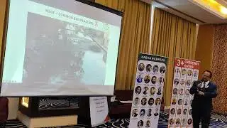 Feature Presentation by ER PRASHANT INCHULKAR | BNI CHAMPIONS RAIPUR | TECHSEAL SOLLUTIONS
