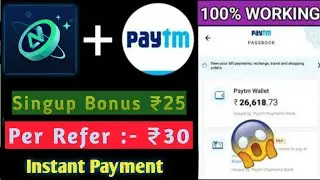 Zilliqa Planet new loot || Unlimited trick || Refer & Earn || Instant Payment || Scriptdon ||