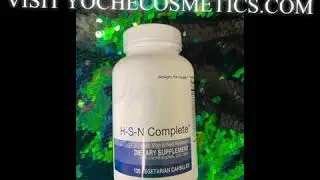 Free CBD Oil or Hair, Skin, Nail Vitamins!!!