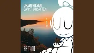 Sankthansaften