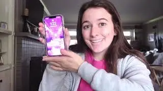 getting a new iphone