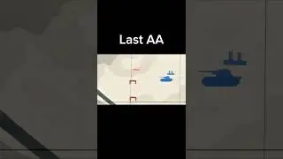 Last AA #memes #drawingbug #flipaclip #gaming #warthunder #animation