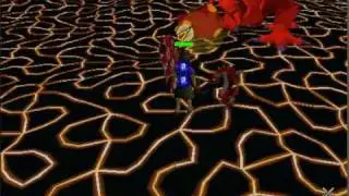 Bob9395 kills jad