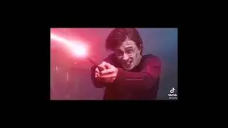 |Гарри Поттер|Тик-Ток|Гарри Поттер|