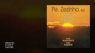 Pe. Zezinho, scj - Religi&atilde;o libertadora