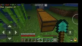 2 EPIS&Oacute;DIO saga Minecraft a sala de ba&uacute;