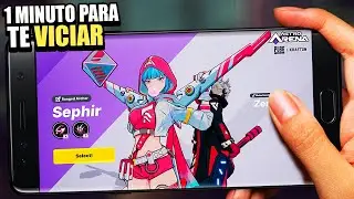 32 JOGOS DE ANDROID QUE V&Atilde;O TE VICIAR EM 1 MINUTO !!