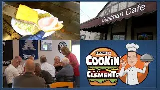 Cookin' With Clements - Quatman Cafe
