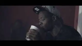 Tay Blood - Strapped (Shot By Dexta Dave)
