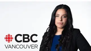 CBC Vancouver News at 6 Aug 11: Air Canada flight attendants picket YVR