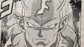 Orange Piccolo Debuts! Dragon Ball Super Manga Chapter 95 Spoilers!