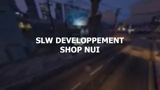[FREE] SCRIPT SHOP 24/7 NUI/OX FIVEM