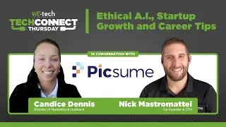 Tech Connect Thursday with Picsume