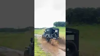 mahindra modified jeep #mahindra #major #jeep #kerala #offroad #cl500 #modification