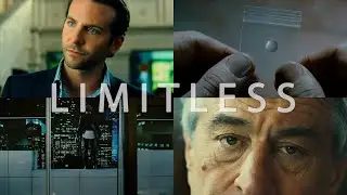 Amazing Shots of LIMITLESS