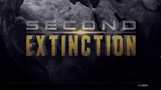 CheiiRambo Plays an Extinct Game | Second Extinction | PC
