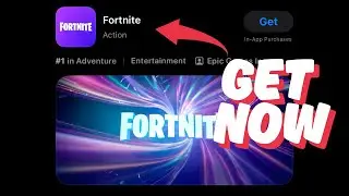 How to Download Fortnite on iOS Outside the US (Free & Easy!) &ndash; iPhone/iPad