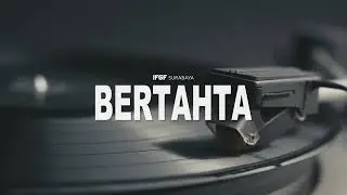 Bertahta  // Lyric Video - Original Song by IFGF Surabaya