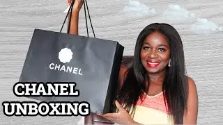 NEW CHANEL 'HARD TO FIND BAG' UNBOXING | JULY 2022 #chanelbag #chanelunboxing #chanel #luxurybag