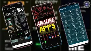 Top 5 Apps For Android 2021 | New Apps For Android 2021 | Best Apps For Android 2021 | Android Apps