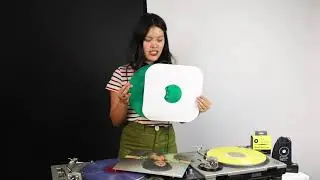 Big Fudge Vinyl Record Inner Sleeves 50x | Made from Heavyweight & Acid Free Paper | Album C Reviews