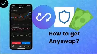 How to get Anyswap on Trust Wallet? - Trust Wallet Tips